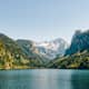Der Vordere Gosausee in Oberösterreich – Wanderungen, Infos & Tipps