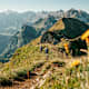 Der Tell-Trail: Fantastischer Fernwanderweg in der Zentralschweiz