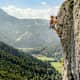 Das Grazer Bergland - Schluchten, Almen, Kletterfelsen