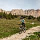 Carezza Bike: Mountainbike-Urlaub in den Dolomiten