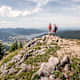 5 Wanderungen für jede Kondition am Tegernsee