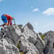 Der Katrin-Klettersteig in Bad Ischl