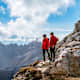 Wandern: Latemar-Höhenweg