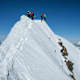 Bergportrait: Liskamm (4.527m)