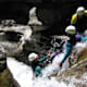 Canyoning in der Schweiz