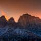 Bergportrait: Grohmannspitze (3.126 m)