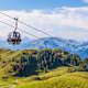 7 der schönsten Touren rund um Kitzbühel