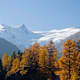 Bergportrait: Großvenediger (3.657 m)