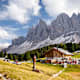 Bergportrait: Sass Rigais (3.025 m)
