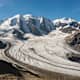 Bergportrait: Piz Palü (3.900 m)