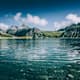 5 gute Gründe für das Wandern zu Bergseen