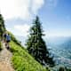 Die 7 schönsten Wanderungen rund um Meran