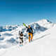 Obertauern – Wo der Schnee Stammgast ist