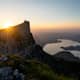 Hoch über dem Salzkammergut - Der Schafberg