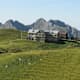 Die schönsten Hütten im Allgäu