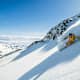 Winter am Dachstein