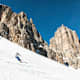 Pistenskitouren in Südtirol