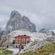 Die 5 schönsten Hütten der Alpen