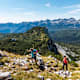 Wandern im Triglav Nationalpark