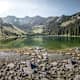 Die Soiernseen im Karwendel – Wanderungen, Infos & Tipps