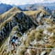 Weitwandern entlang der Via Alta Vallemaggia