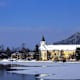9 Winterwanderungen im Alpenraum