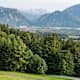 Inzell – Tor der Berchtesgadener Alpen