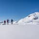 Winter im Toten Gebirge