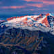 Bergportrait: Marmolata (3.343 m)