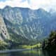 Der Obersee im Portrait