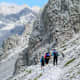 Die schönsten Wander- und Bergtouren im Karwendel