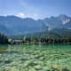 Der Eibsee in Bayern – Wanderungen, Infos & Tipps