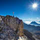 9 Wanderungen und Bergtouren rund um die Zugspitze