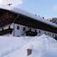 Berg- und Skiheim Brixen im Thale