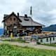 Gablonzer Hütte