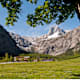 Gramai Alm alpengenuss & natur spa