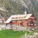 Saarbrücker Hütte