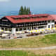 Berggasthof Falkenhütte