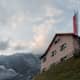 Berglhütte