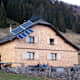 Braunauer Hütte