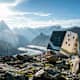 Monte Rosa Hütte