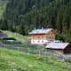 Schutzhütte Nasereit
