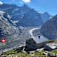 Oberaletsch Hütte