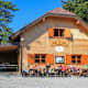 Staffhütte
