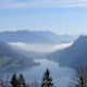 4 Berge – 3 Seen - Etappe 3: Schafberg - Mondsee