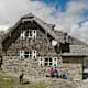 Alpenüberquerung: Vom Schutzhaus Neubau zum Fraganter Schutzhaus