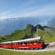 Brienzer Rothorn – Brünigpass
