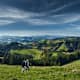 Höhenweg Entlebuch Emmental - Etappe 5: Grosshorben - Schangnau