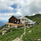 Wanderung zur Karl-von-Edel-Hütte von der Bergstation Ahornbahn / Mayrhofen