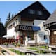 Wanderung zum Ganzalmhaus vom Gasthof Bärenkogel